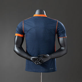 Inter de Milão third 25/26 - Versão Jogador