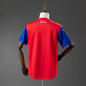Bahia Edição Superman 25/26 - Versão Torcedor