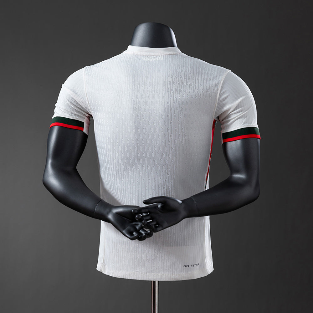 Chelsea away 25/26 - Versão Jogador