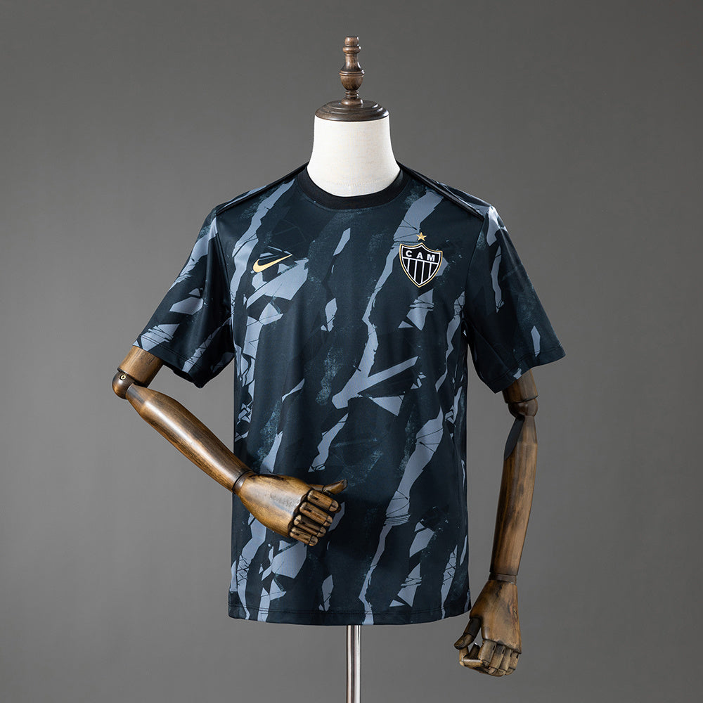 Atlético Mineiro pré-jogo 2026/27  - Versão Torcedor
