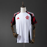 Flamengo away 2025/26 - Versão Torcedor