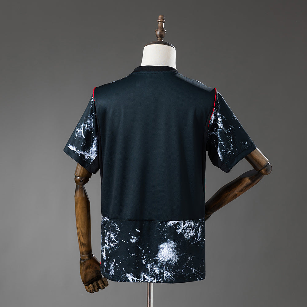 Canadá Away 26/27 - Versão Torcedor