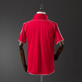 Liverpool Retrô Home 2006/07