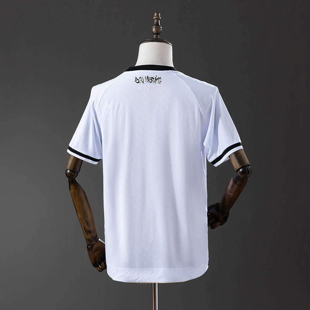 Vasco da Gama away 2025/26 - Versão Torcedor