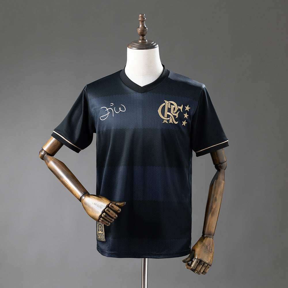 Flamengo Edição Especial Zico 25/26 - Versão Torcedor