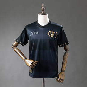 Flamengo Edição Especial Zico 25/26 - Versão Torcedor