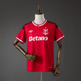 Flamengo Third Away 2026/27 - Versão Torcedor
