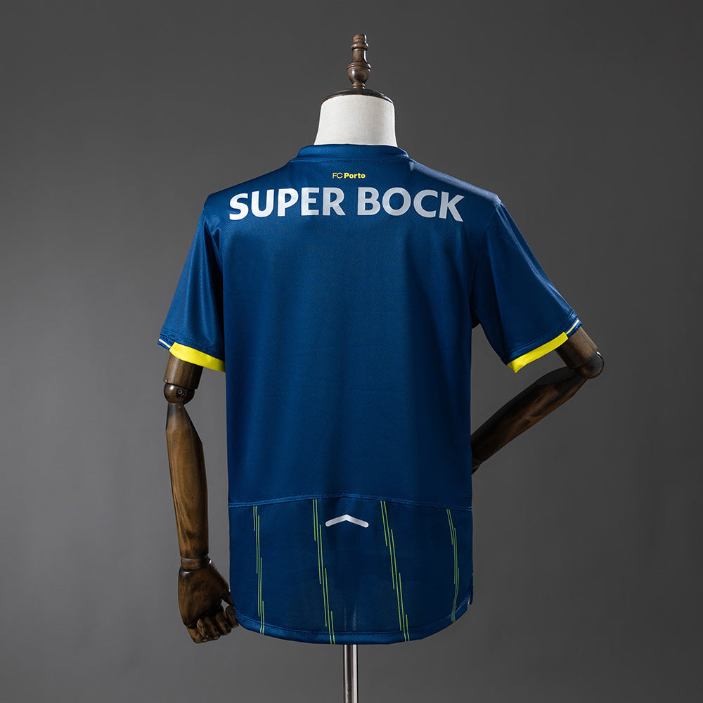 Porto away 25/26 - Versão Torcedor