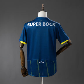 Porto away 25/26 - Versão Torcedor