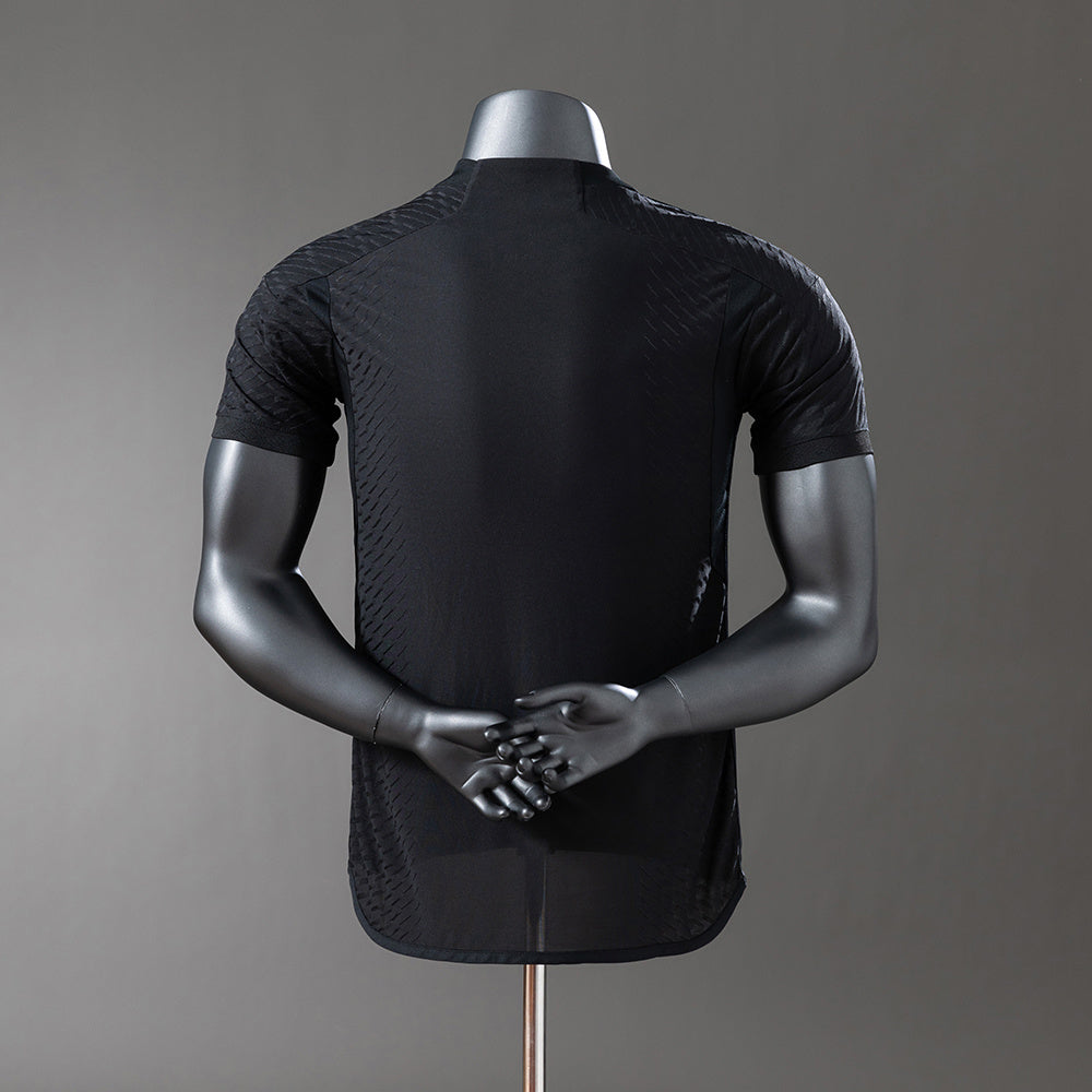 Real Madrid Third 2023/24 - Versão Jogador