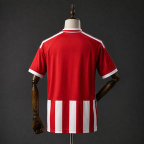 Olympiacos Home 2026/27 - Versão Torcedor