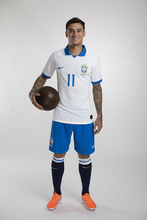 Brasil Retrô branca 2019