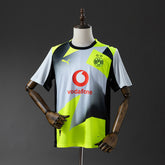 Borussia Dortmund away 25/26 - Versão Torcedor