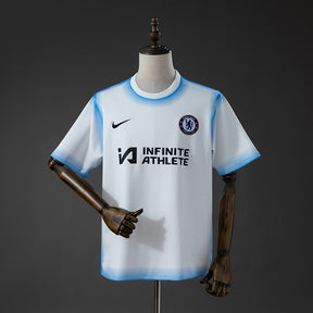 Chelsea Treino 2024/25 - Versão Torcedor