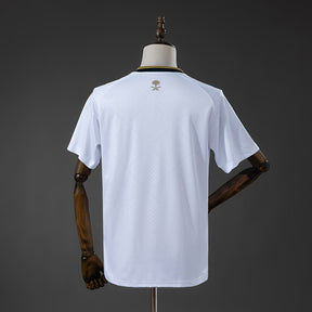Arábia Saudita Away 2026/27 - Versão Torcedor