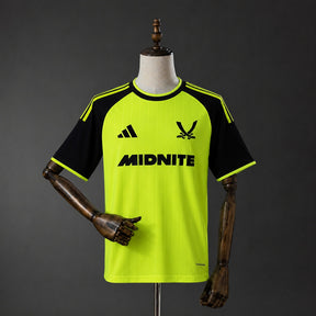 Sheffield United Third Away 2026/27 - Versão Torcedor