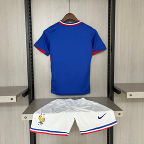 França home 24/25 - Kit Infantil