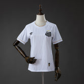 Santos Home 2026/27 - Versão Feminina