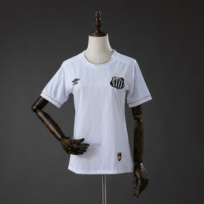 Santos Home 2026/27 - Versão Feminina