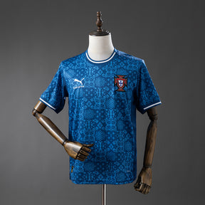 Portgual Edição Especial Blue 2026/27 - Versão Torcedor