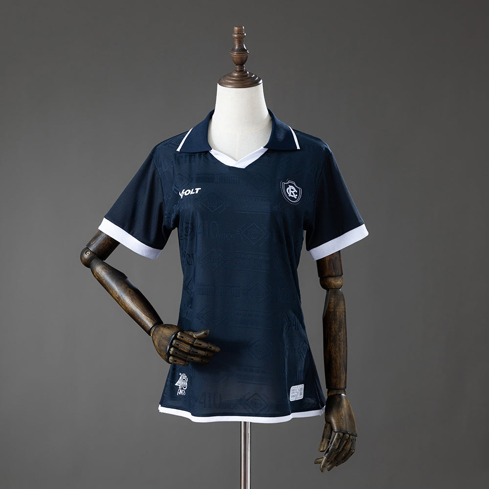Remo Home 2026/27 - Versão Feminina