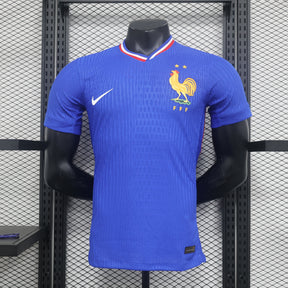França home 2024 - Versão Jogador