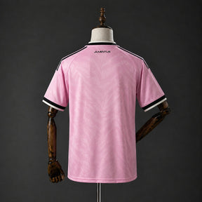 Juventus Away 2026/27 - Versão Torcedor