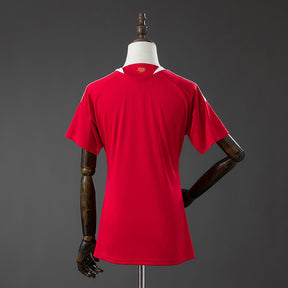 Internacional home 2026/27 - Versão Feminina