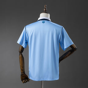 Uruguai home 2026 - Versão Torcedor