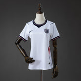 Inglaterra Home 2026 - Versão Feminina