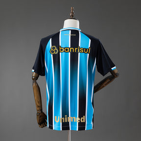 Grêmio Home 2026/27 - Versão Torcedor
