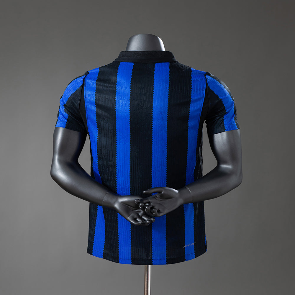 Inter de Milão Home 2026/27 - Versão jogador