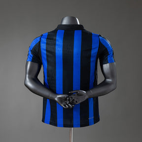 Inter de Milão Home 2026/27 - Versão jogador