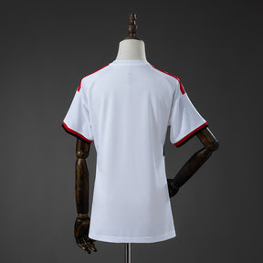 Flamengo Away 2026/27 - Versão Feminina
