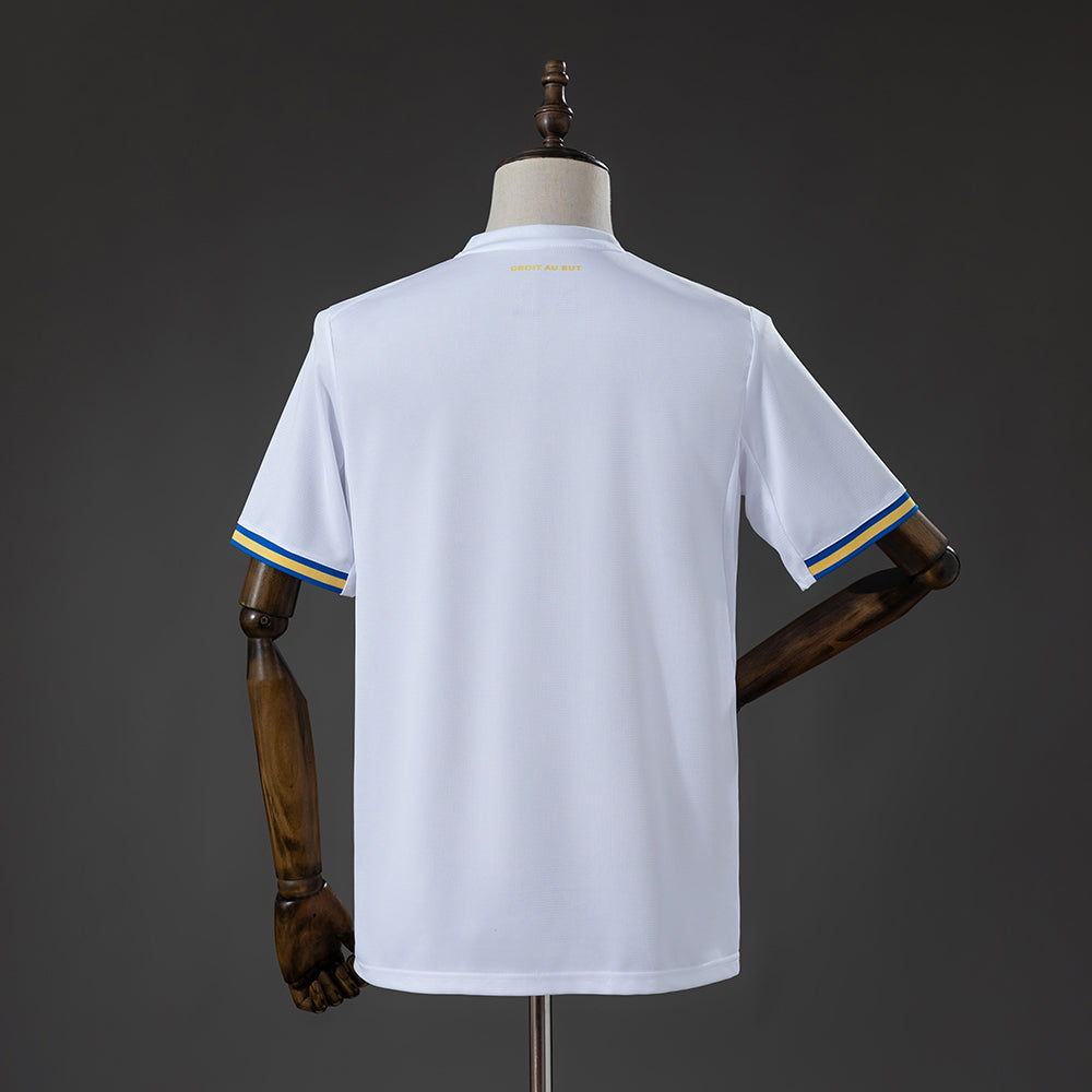 Olympique de Marseille Home 2026/27 - Versão Torcedor
