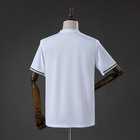 Olympique de Marseille Home 2026/27 - Versão Torcedor