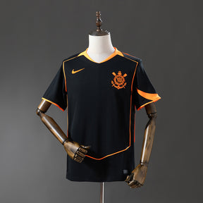 Corinthians Third 25/26 - Versão Torcedor