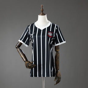 Corinthians Away 2026/27 - Versão Feminina