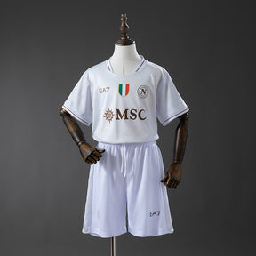 Napoli third 2026  - Kit Infantil