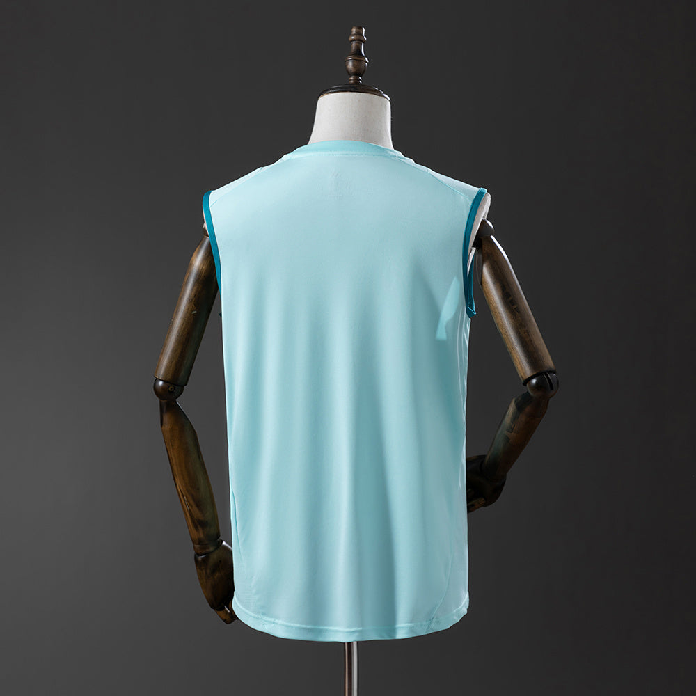 Cruzeiro treino regata Green 2025/26 - Versão Torcedor