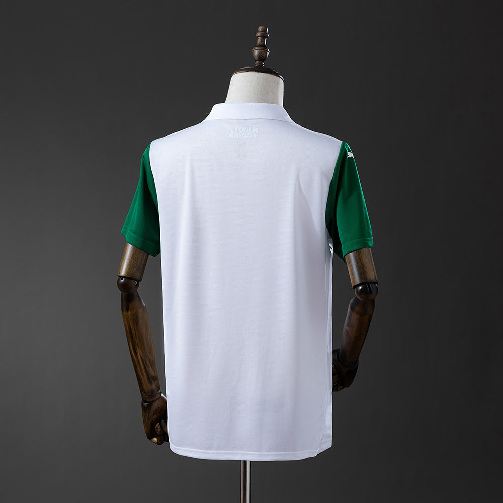 Palmeiras away 2025/26 - Versão Torcedor