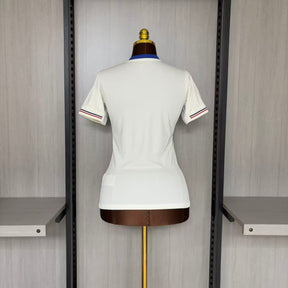 França away 2025/26 - Versão Feminina