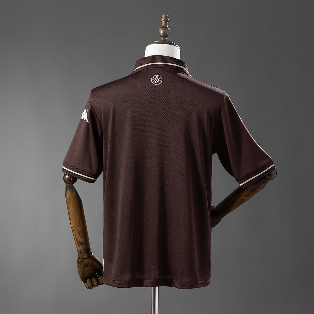 Vasco da Gama third 25/26 - Versão Torcedor