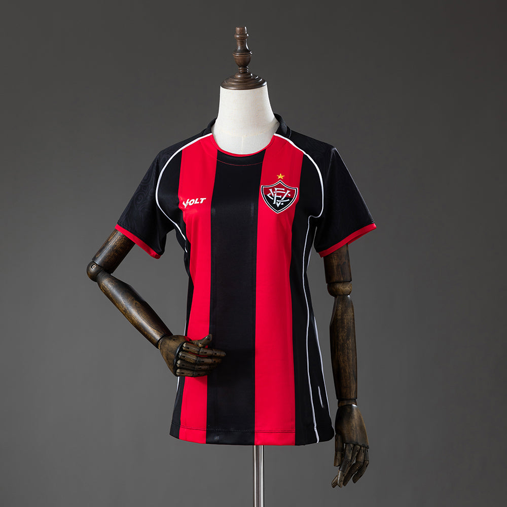 Vitória Home 2026/27 - Versão Feminina