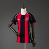 Vitória Home 2026/27 - Versão Feminina