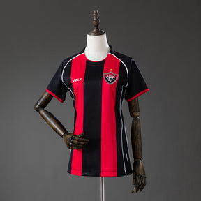 Vitória Home 2026/27 - Versão Feminina
