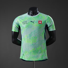 Suíça away 2026 - Versão Jogador