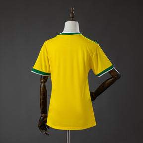Flamengo Edição Especial Brasil 2026/27 - Versão Feminina