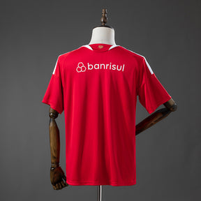 Internacional home 2026/27 - Versão Torcedor