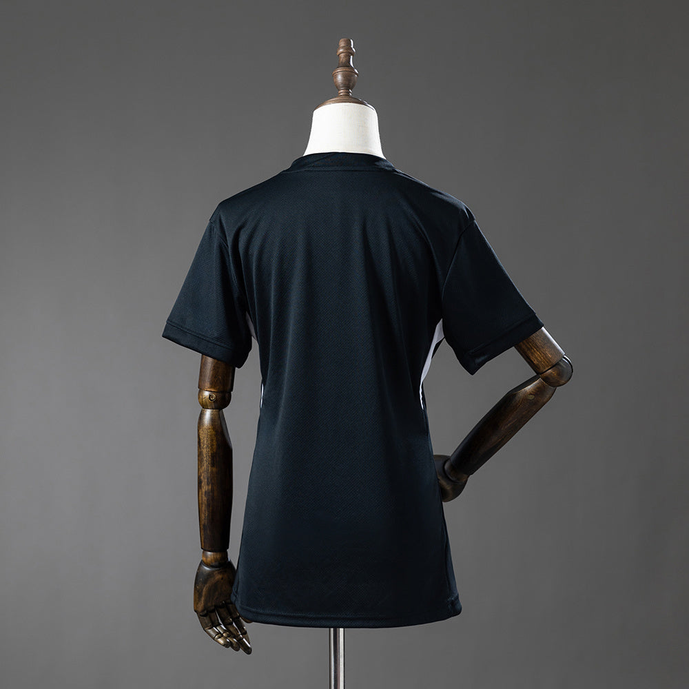 Vasco home 2026/27 - Versão Feminina